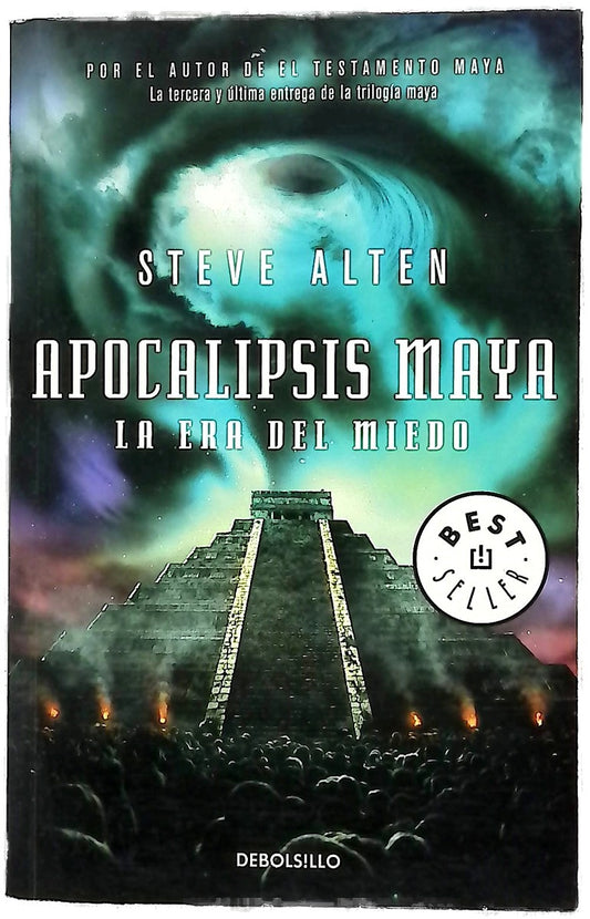 Apocalipsis maya