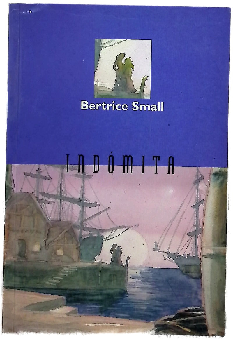 Indómita