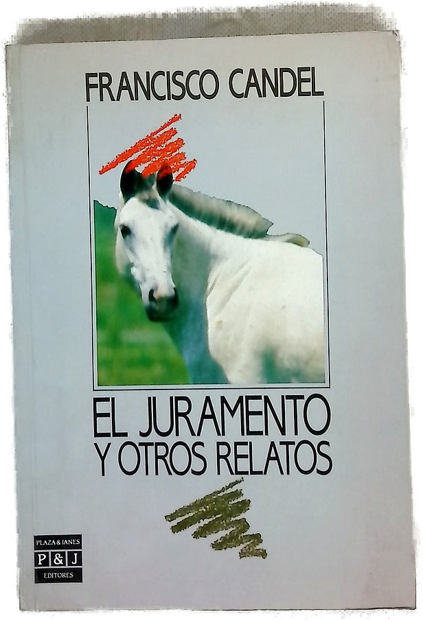 El juramento y otros relatos