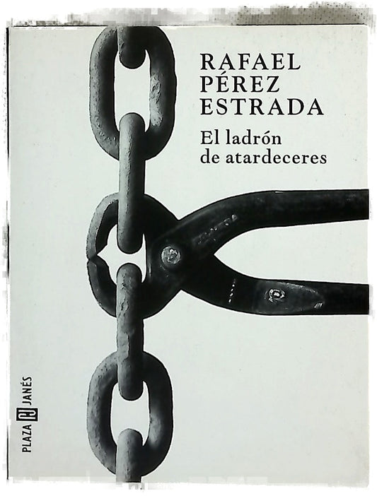 El ladrón de atardeceres