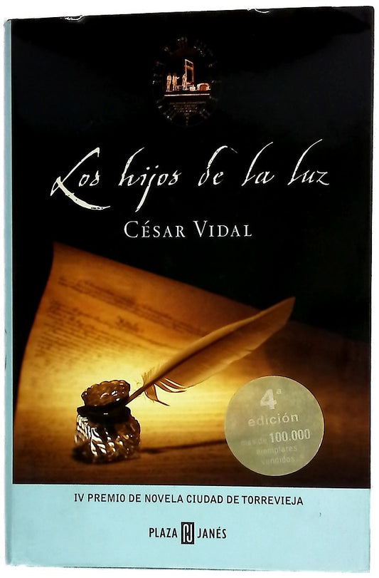 Los hijos de la luz