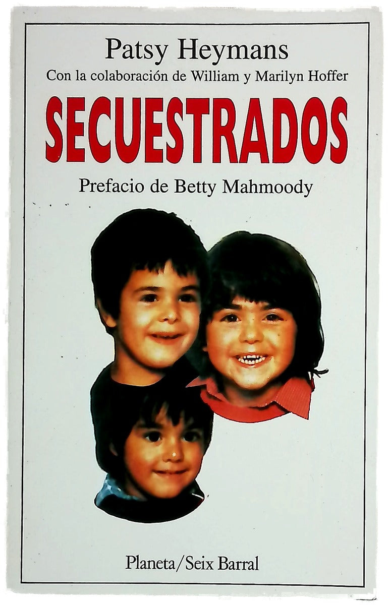 Secuestrados
