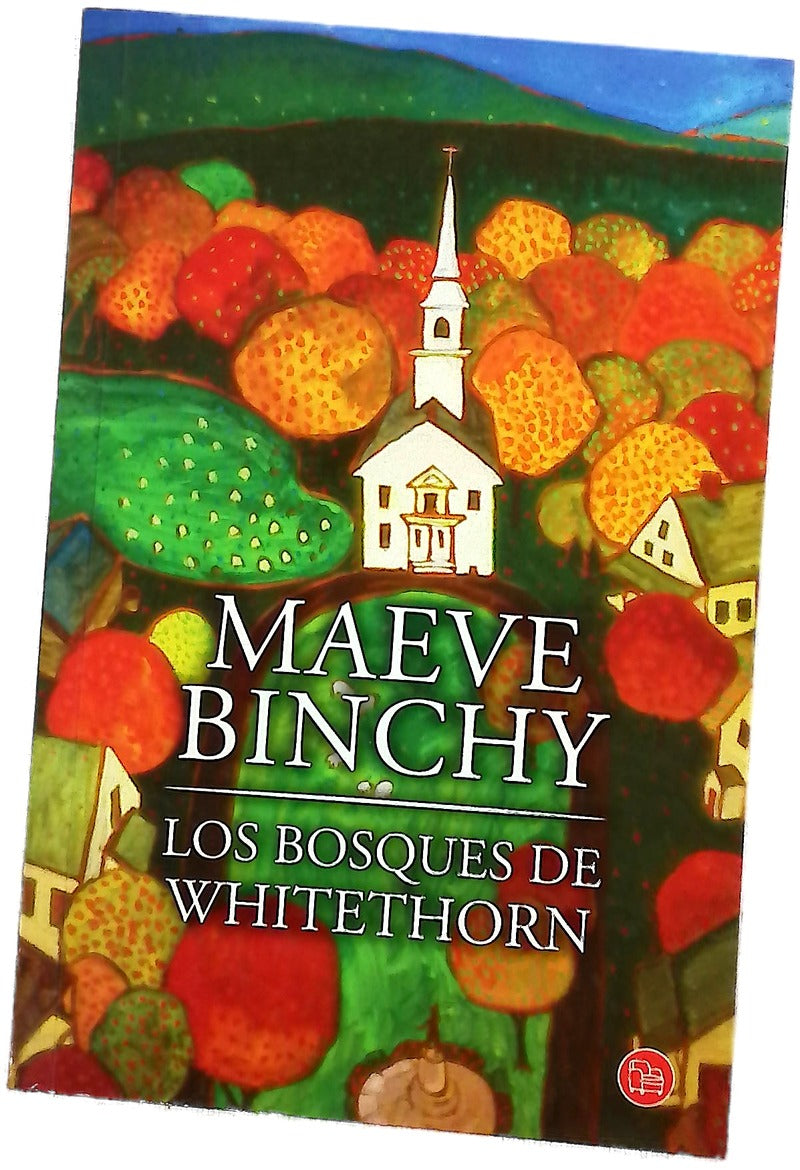 Los bosques de Whitethorn