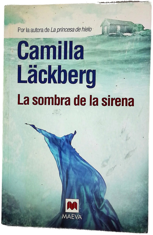 La sombra de la sirena
