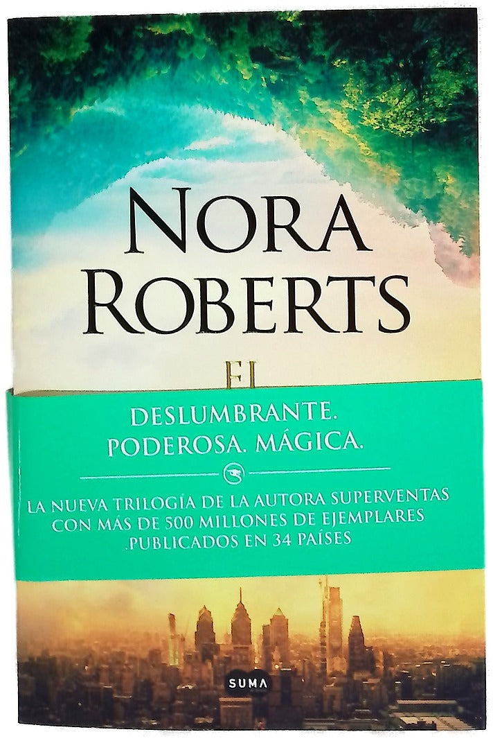 El despertar