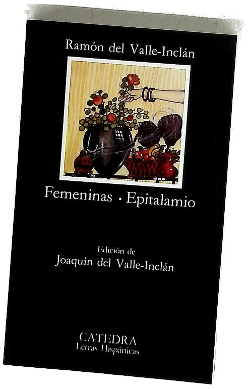 Femeninas Epitalamio