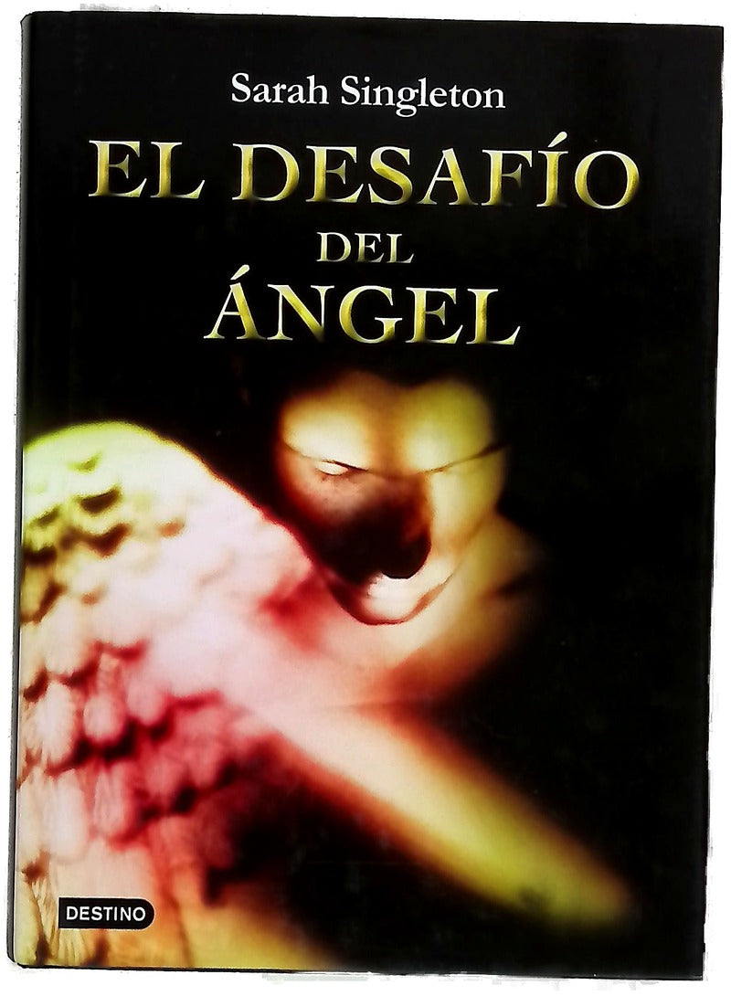 El desafío del ángel