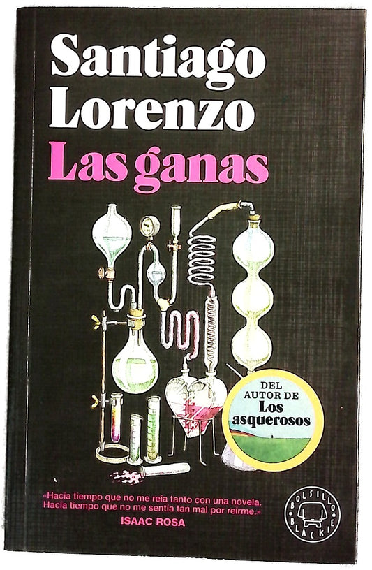 Las ganas