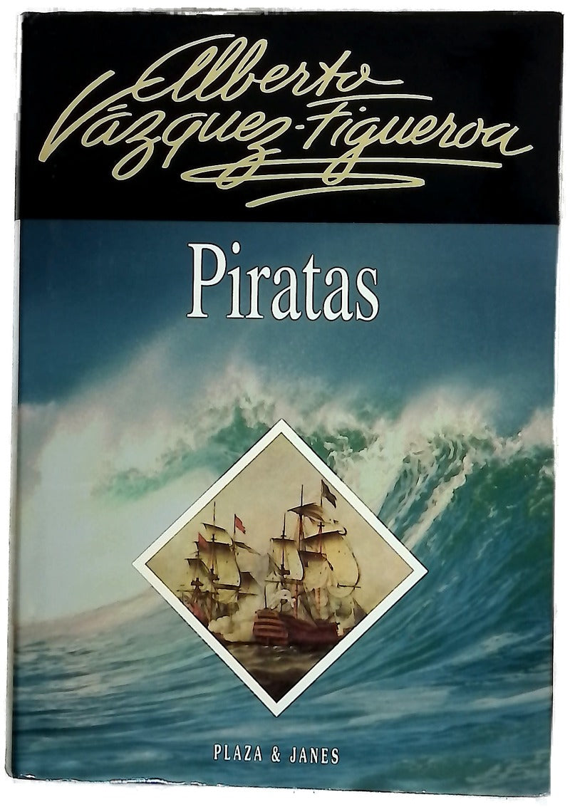 Piratas