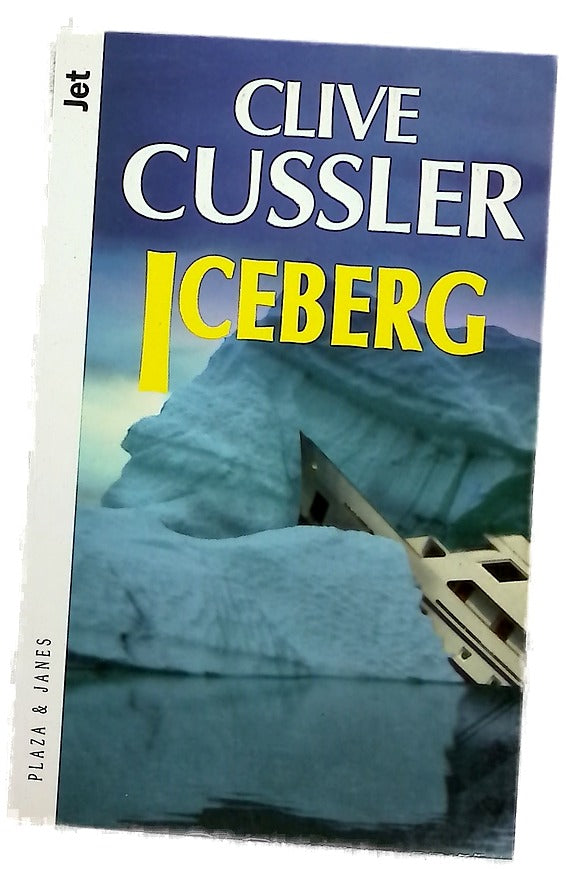 Iceberg