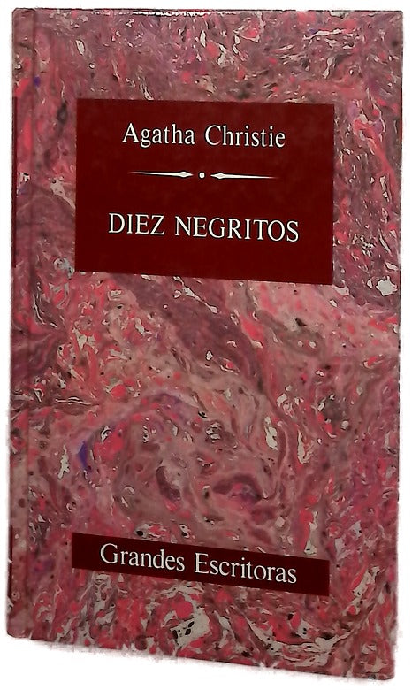 Diez negritos