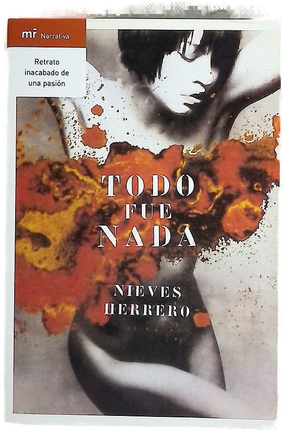 Todo fue nada