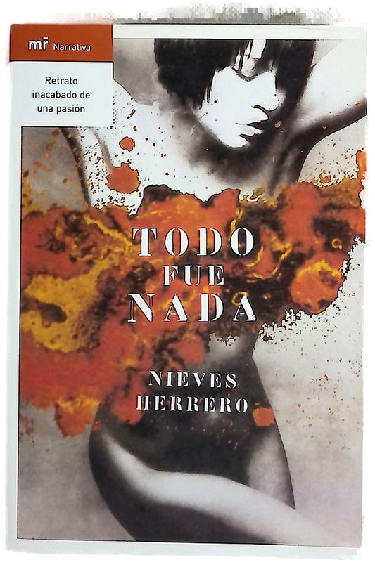 Todo fue nada