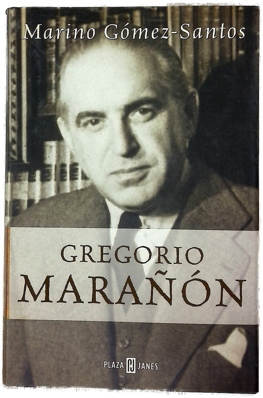 Gregorio Marañón