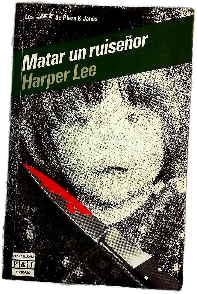 Matar un ruiseñor