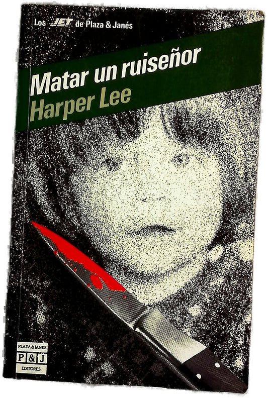 Matar un ruiseñor