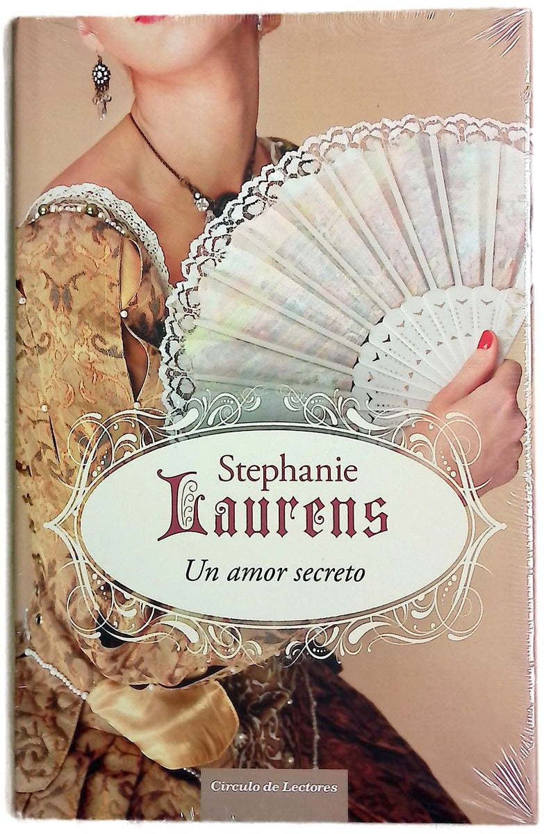 Un amor secreto