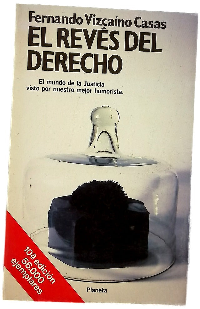 El revés del derecho