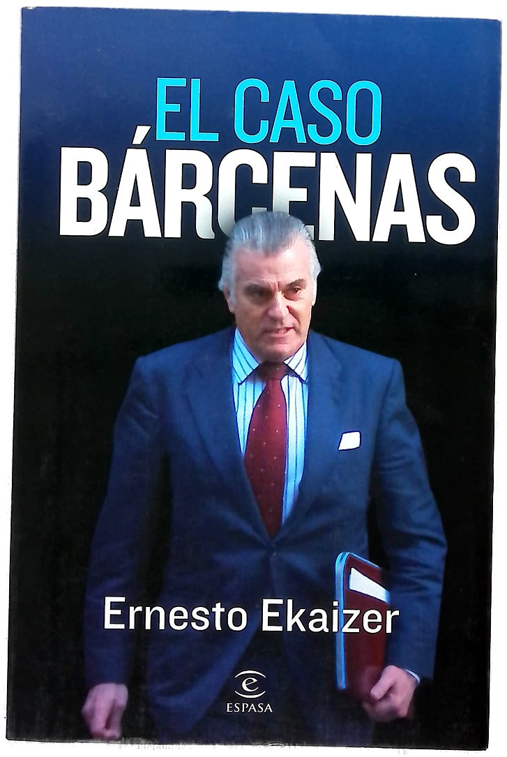 El caso Bárcenas