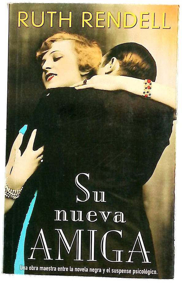 Su Nueva Amiga