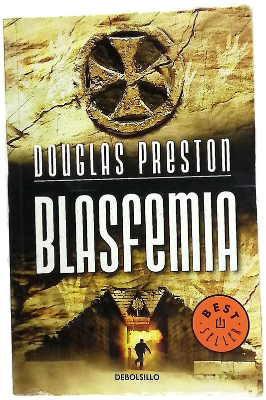 Blasfemia