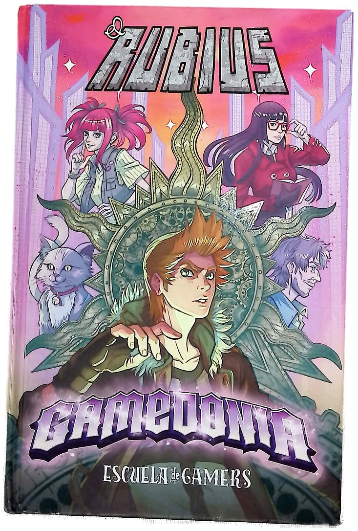 Gamedonia