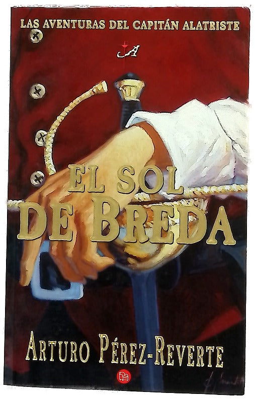 El sol de Breda