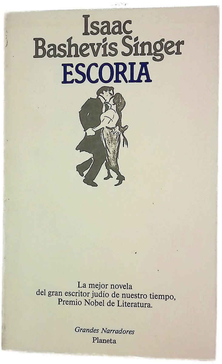 Escoria