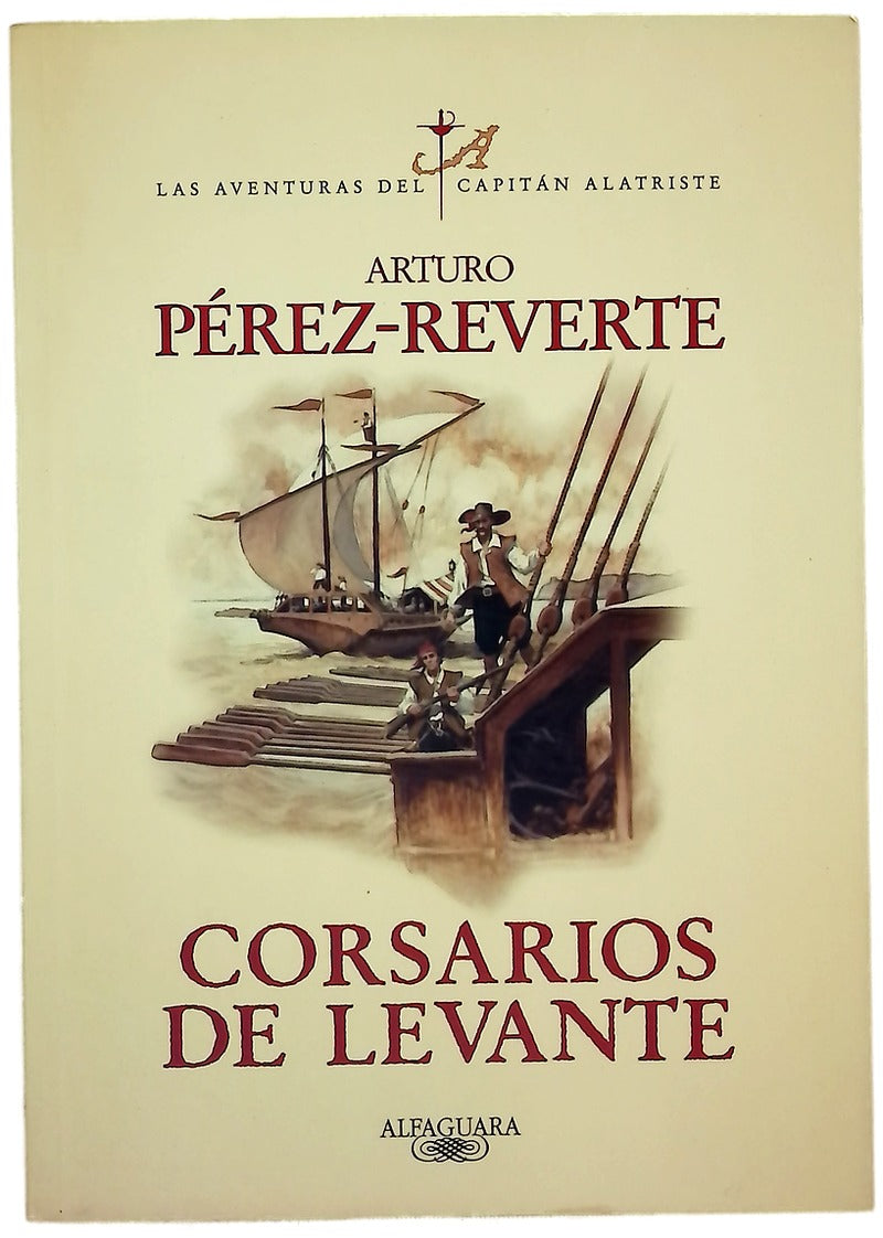 Corsarios de Levante