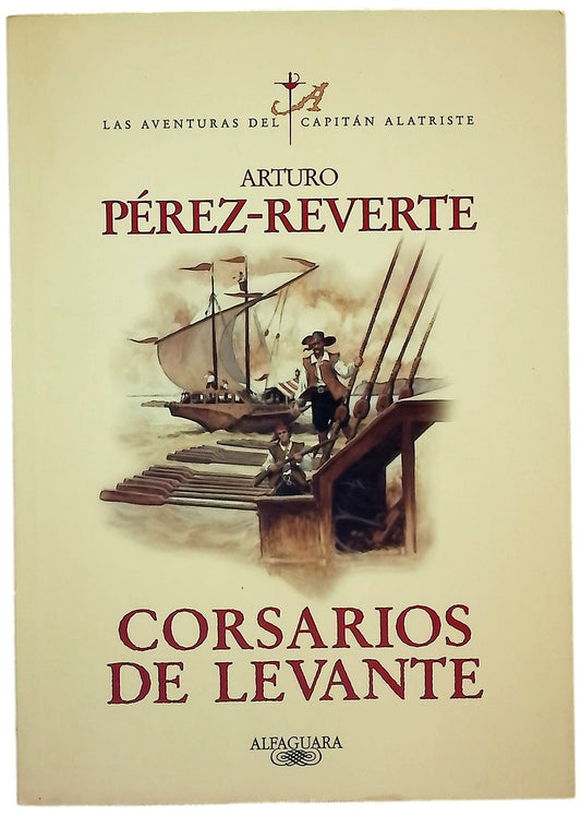 Corsarios de Levante