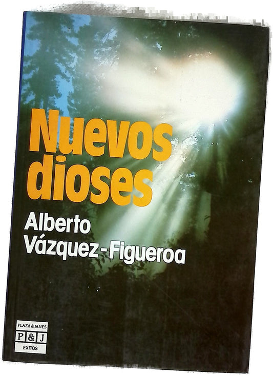 Nuevos dioses