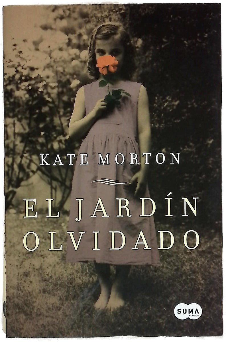 El jardín olvidado