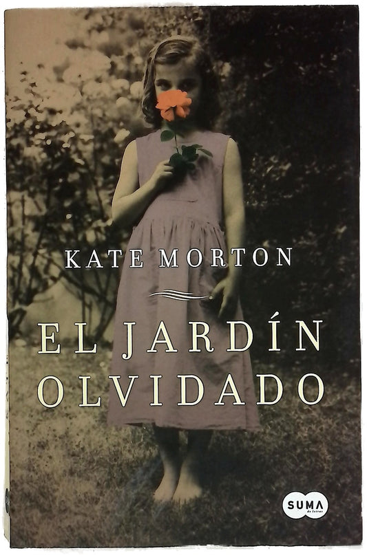 El jardín olvidado