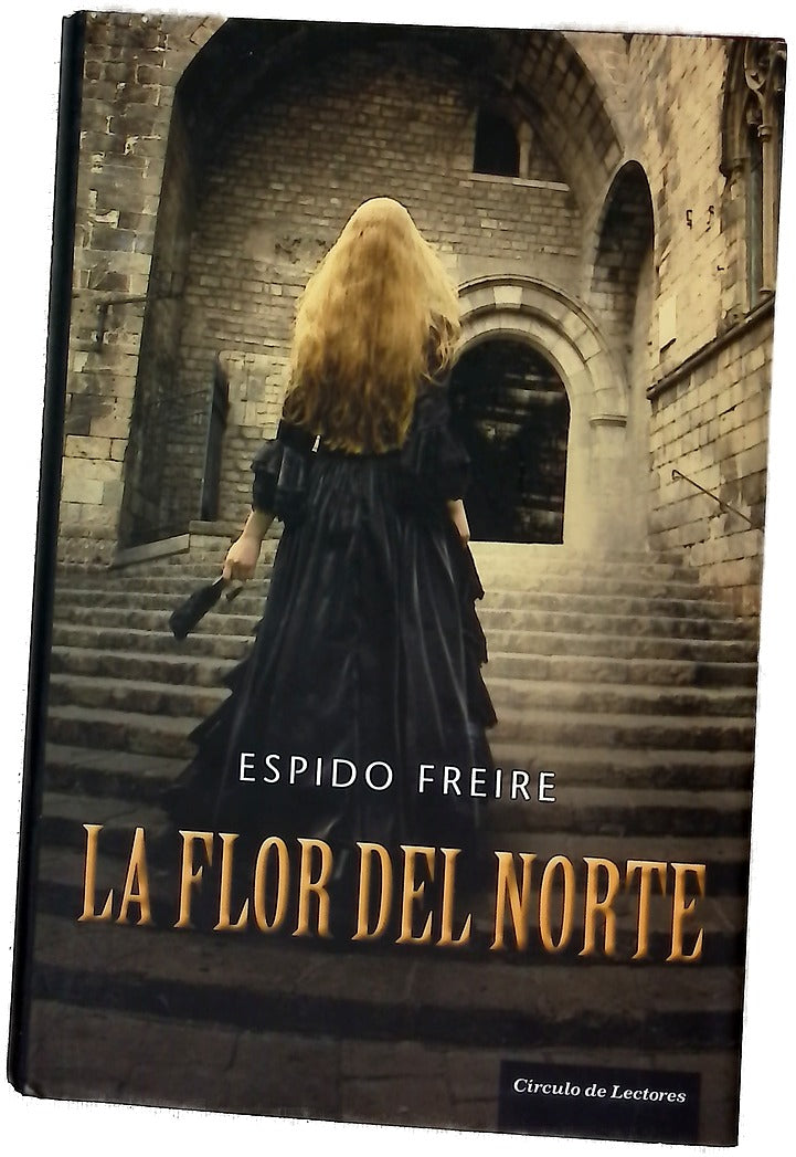 La flor del Norte