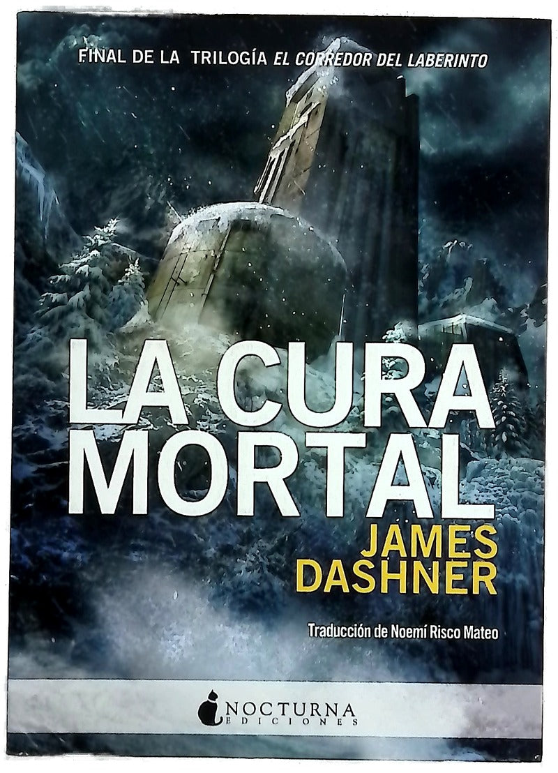 La cura mortal