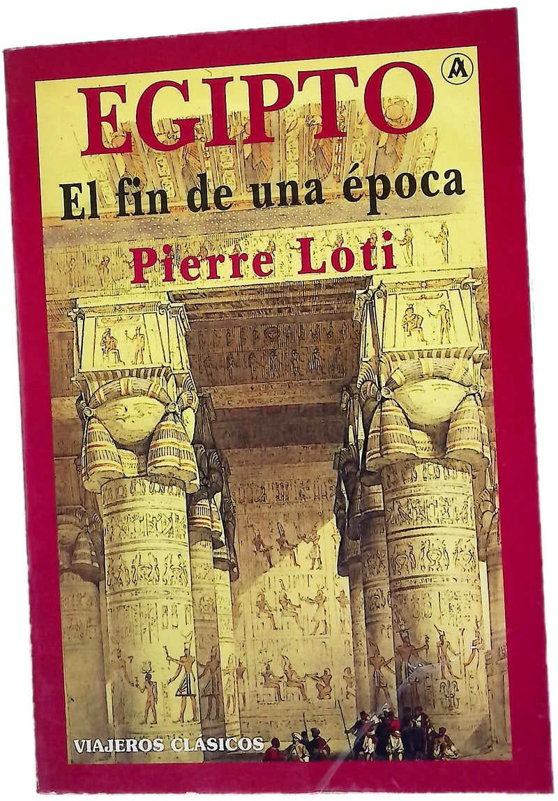 Egipto: el fin de una época