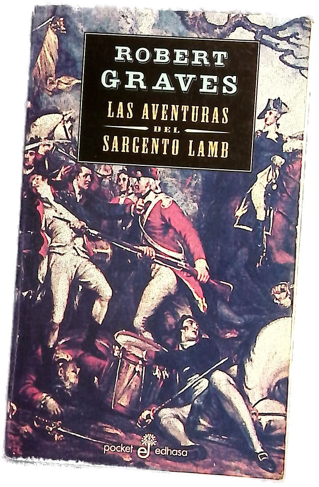 Las aventuras del sargento Lamb