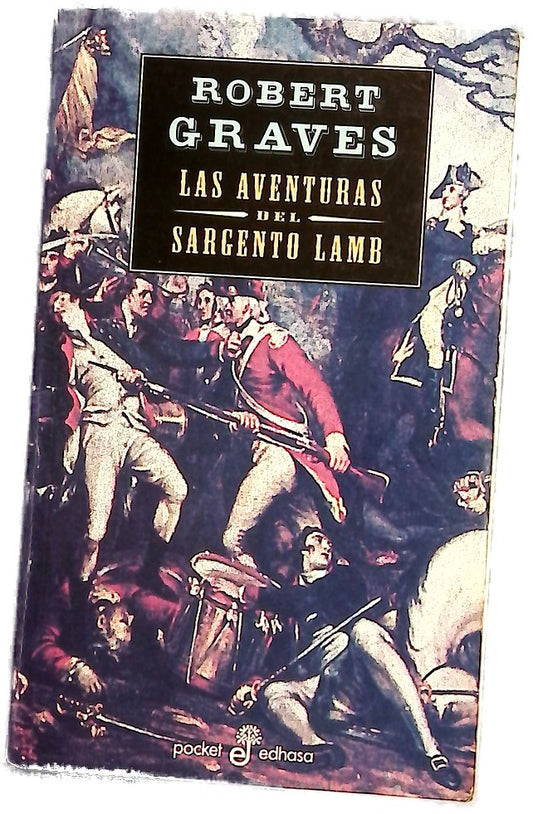 Las aventuras del sargento Lamb