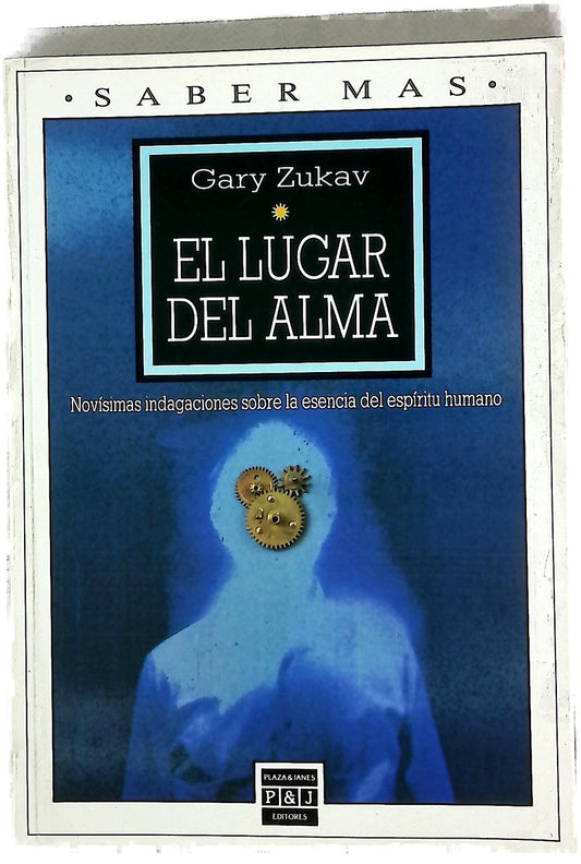 El lugar del alma