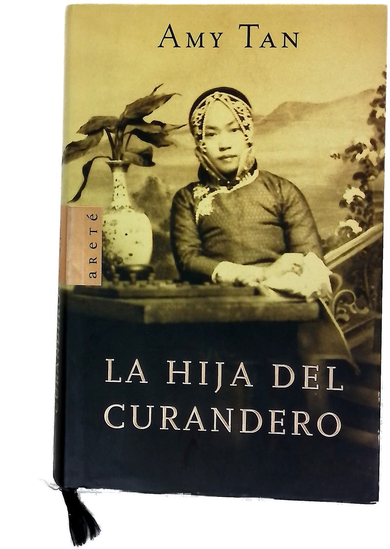 La hija del curandero