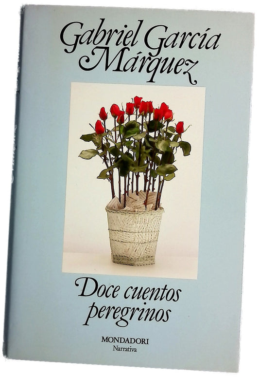 Doce cuentos peregrinos