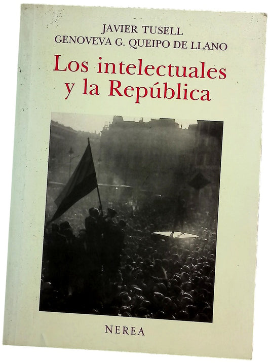 Los intelectuales y la República