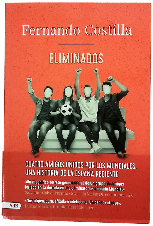 Eliminados