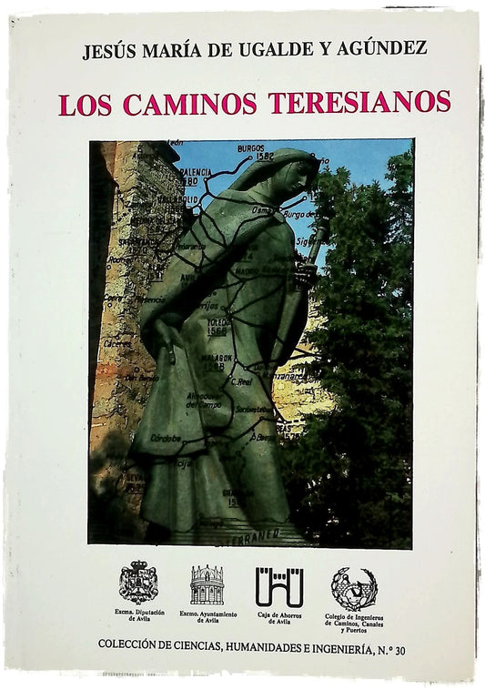 Los caminos teresianos