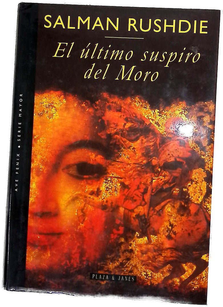 El último suspiro del moro