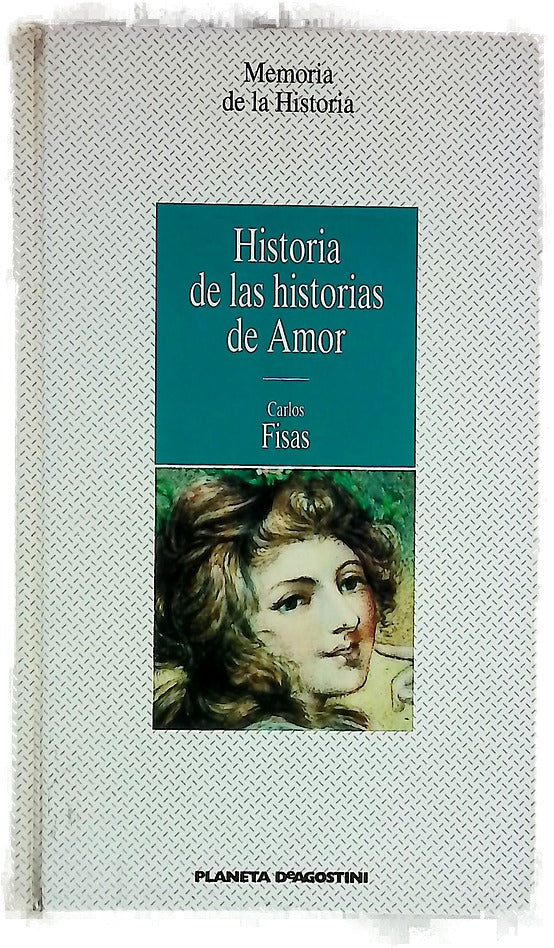 Historia de las historias de amor