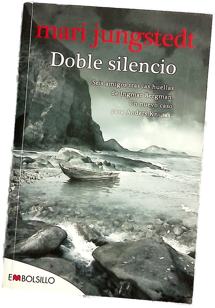 Doble silencio