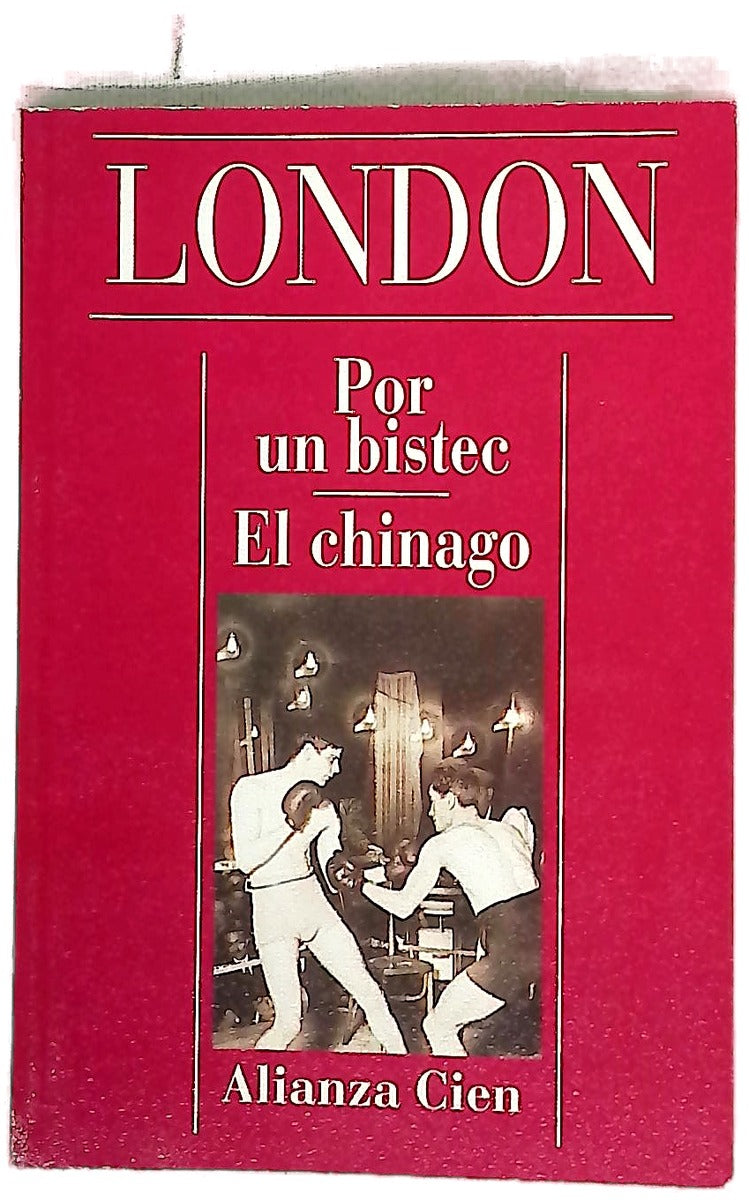 Por un bistec El chinago