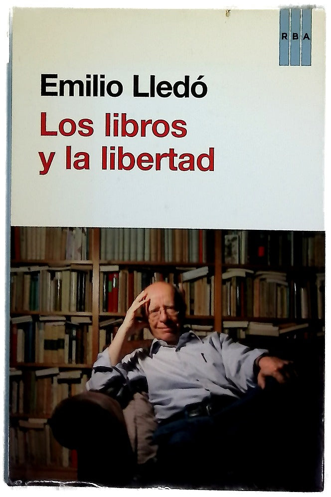 Los libros y la libertad