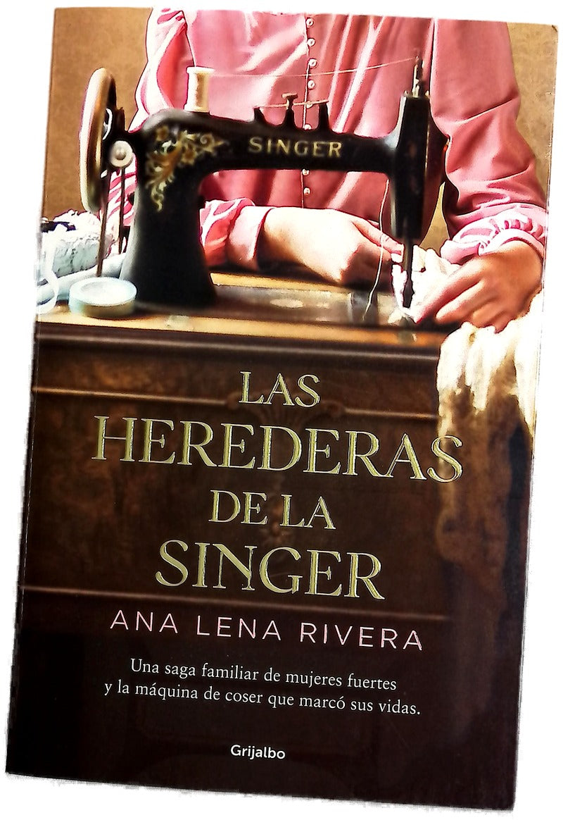 Las herederas de la Singer